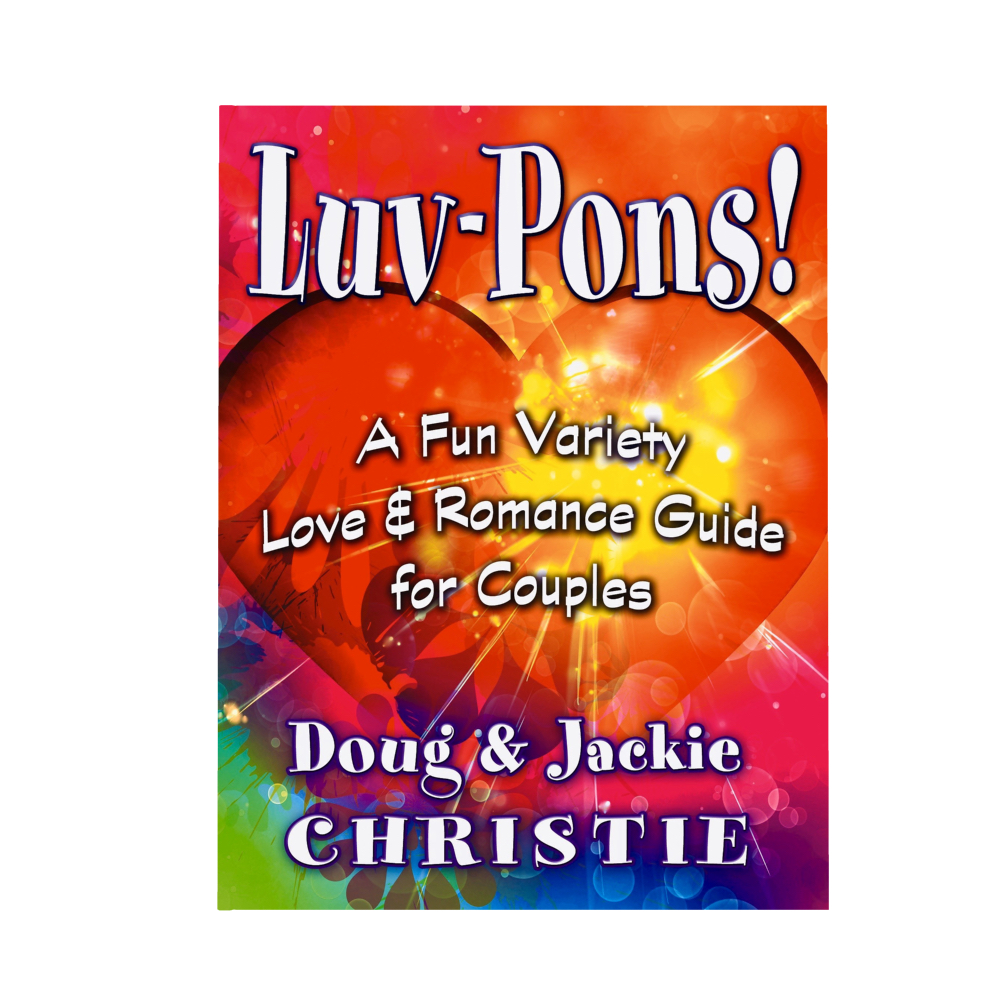 Luv Pons' A Fun Variety Guide!