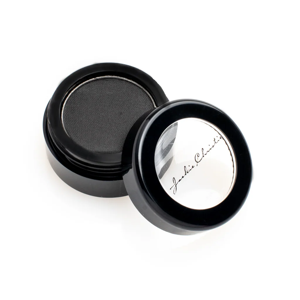 Black Matte Eye Shadow<br />
